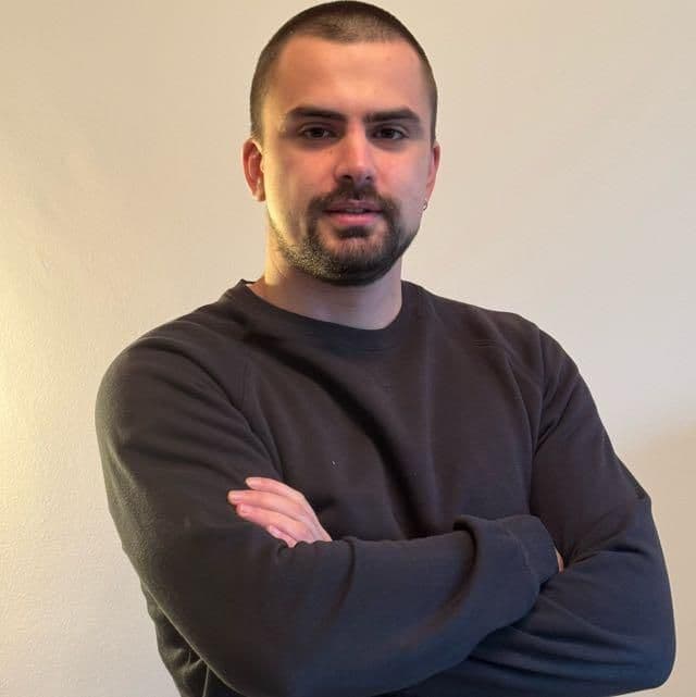 photo de Thomas SECRÉTIN